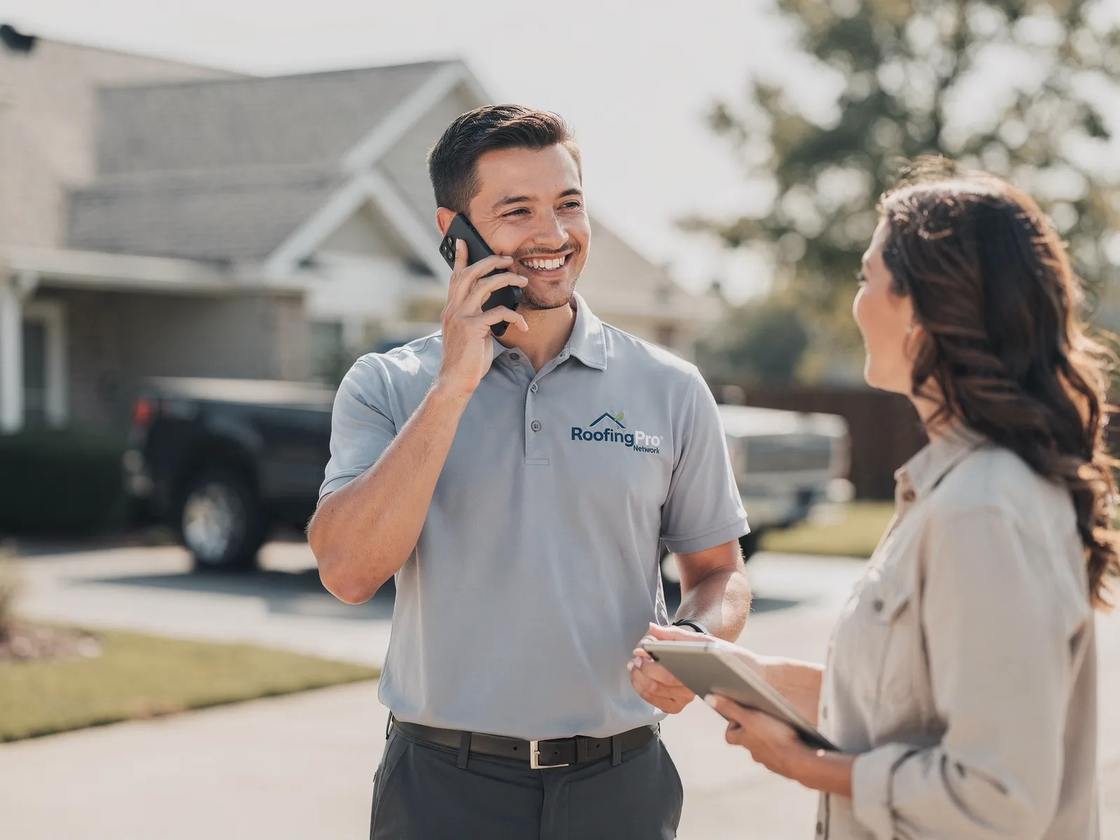Gutter Leak Assessment in Fort Lawn, SC